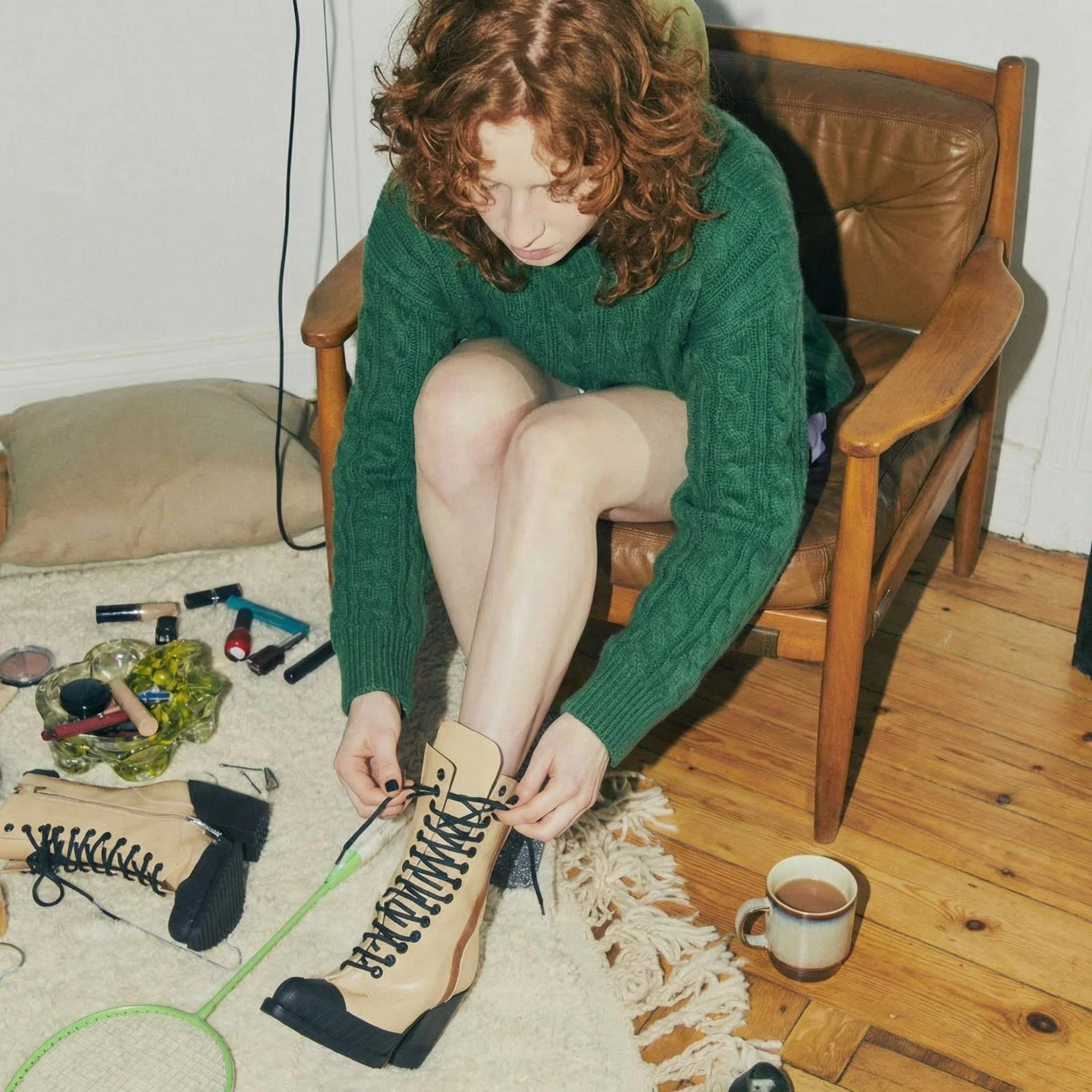 Ad'mission  -  built from inside Gen Z culture