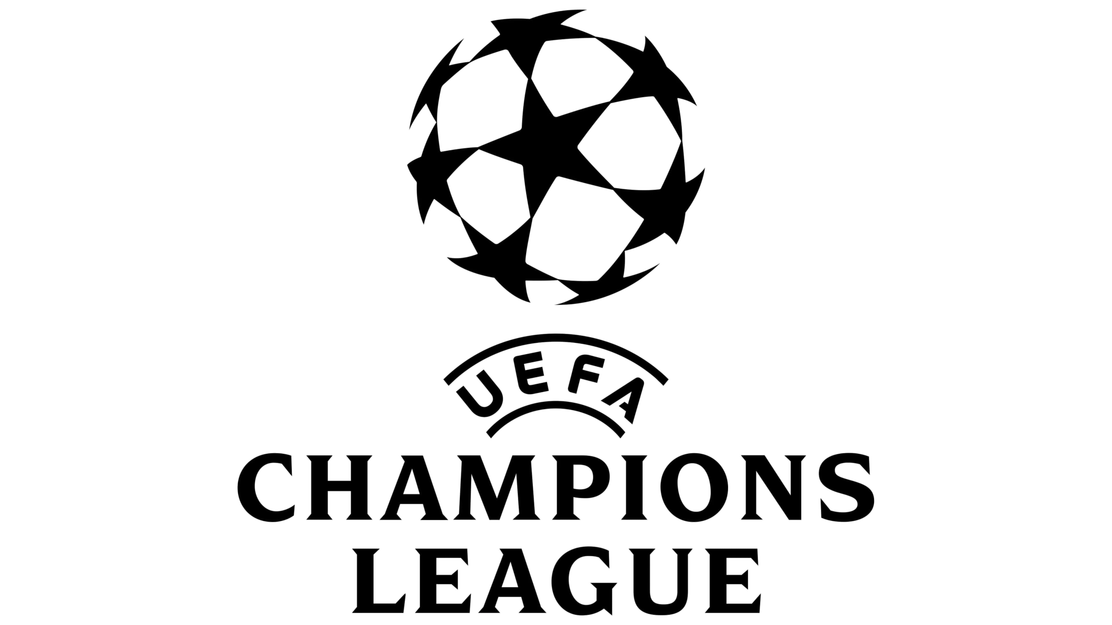 UEFA Champions League logo