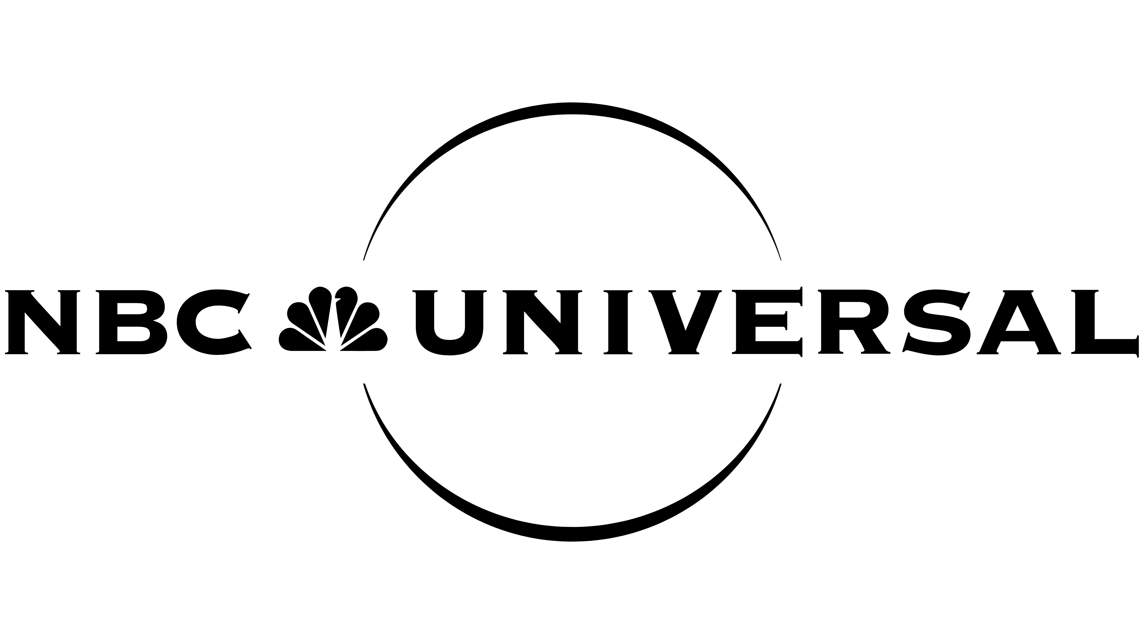 NBC Universal logo