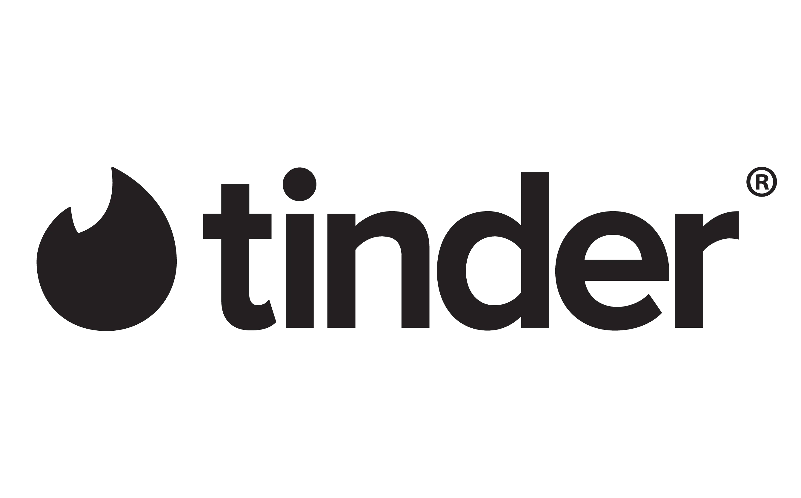 Tinder logo