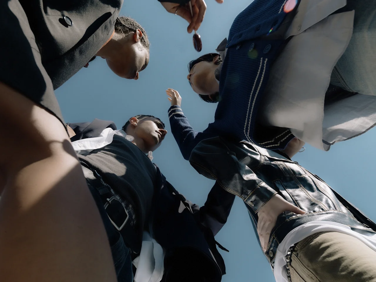 Contact Ad'mission  -  team of young marketers